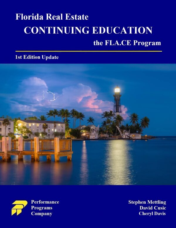 4. E-book THE FLA.CE PROGRAM