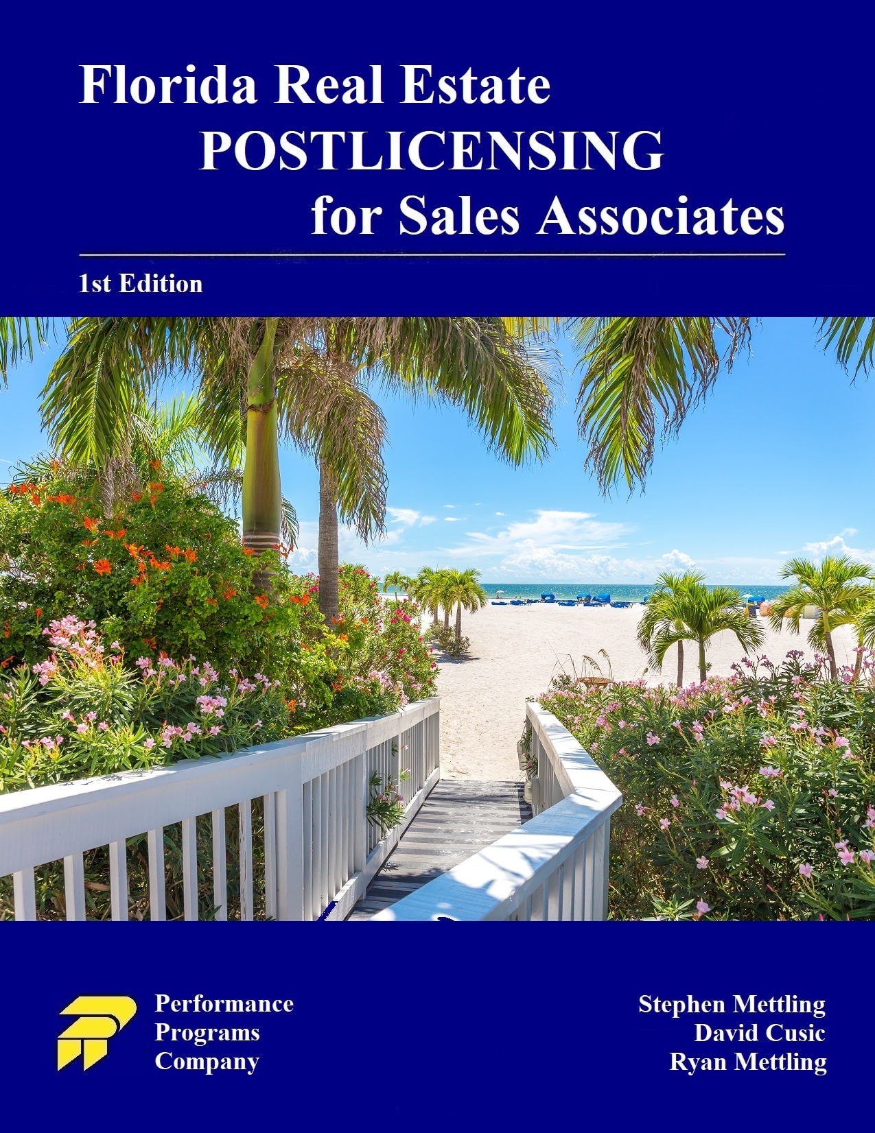 2. 45 Hr Post License for sales associate