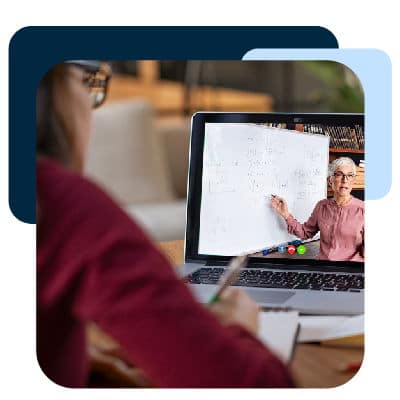 Online Real Estate Classes in Florida Image by Mafost Marketing 400x400 1
